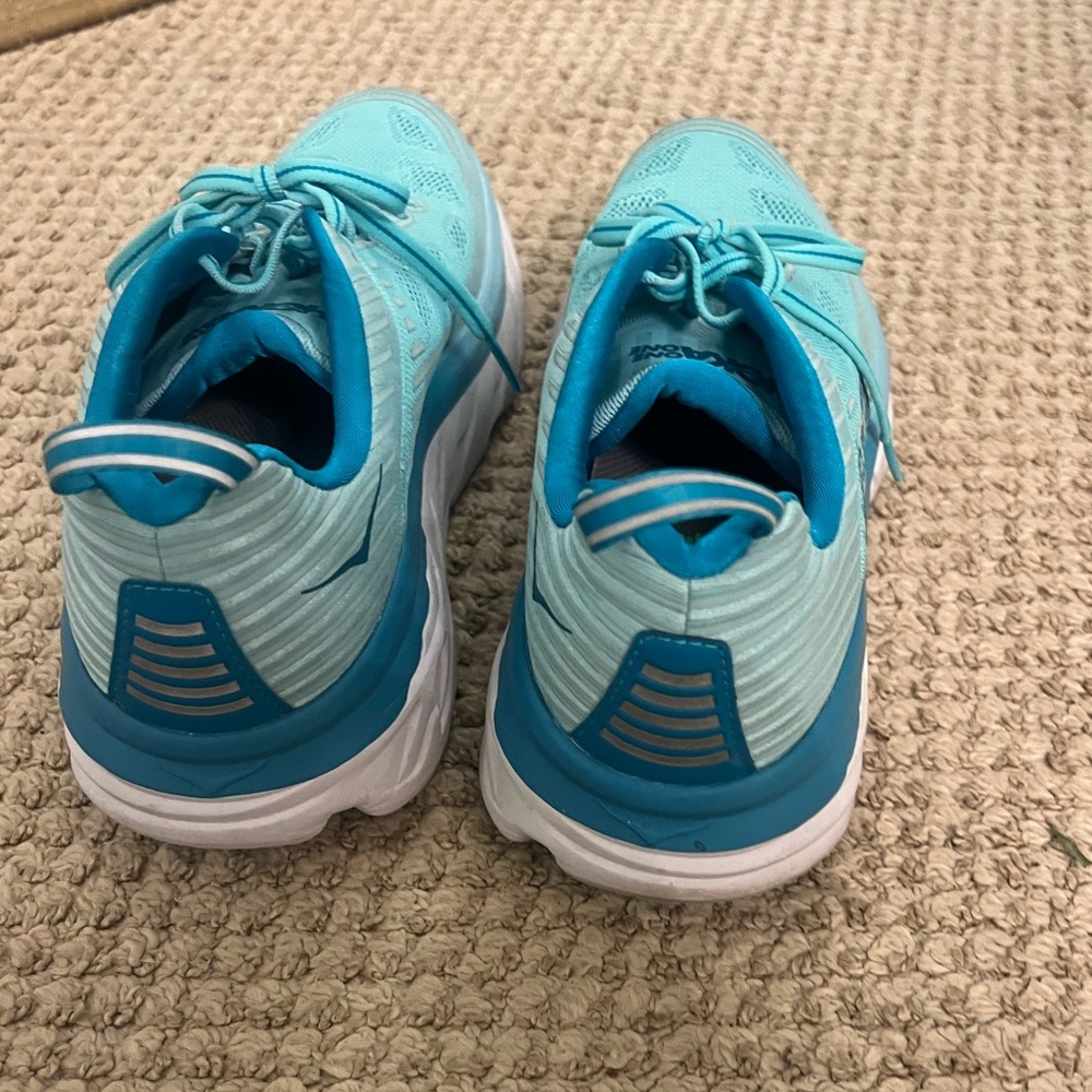 Hoka Bondi 6 - Picture 3 of 6